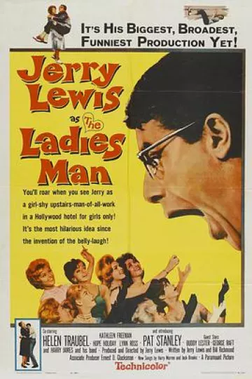 猎艳高手1961