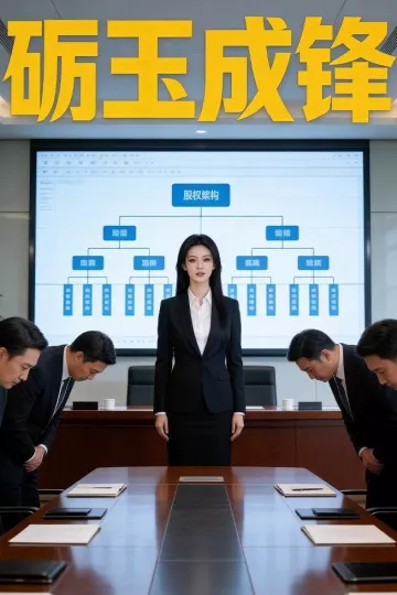 砺玉成锋
