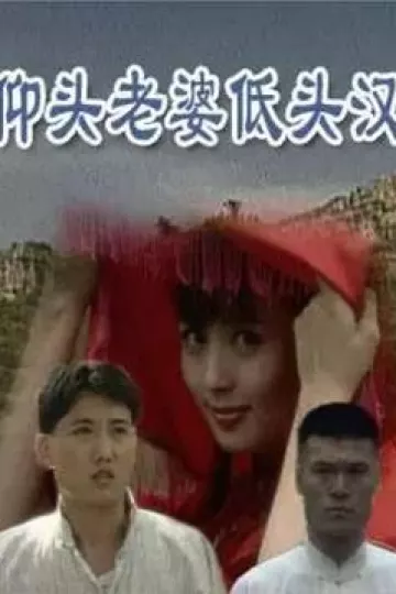 仰头老婆低头汉[电影解说]