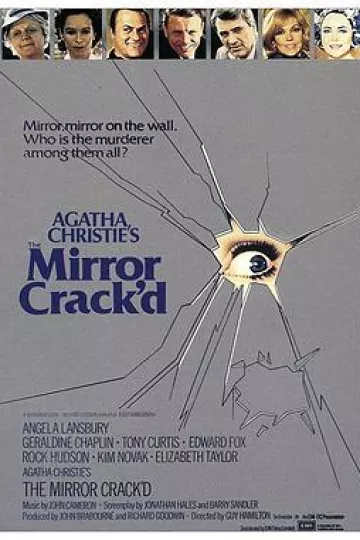 破镜谋杀案1980