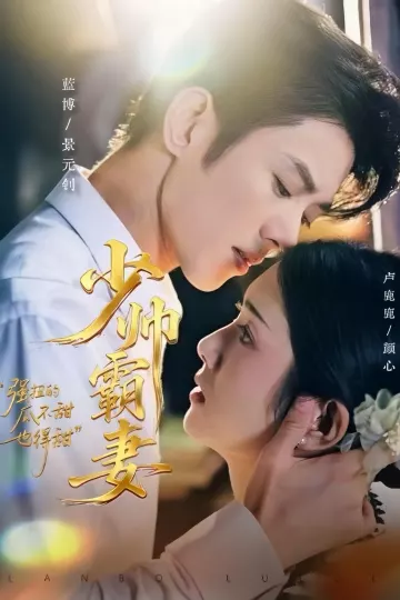 少帅霸妻,强扭的瓜不甜也得甜