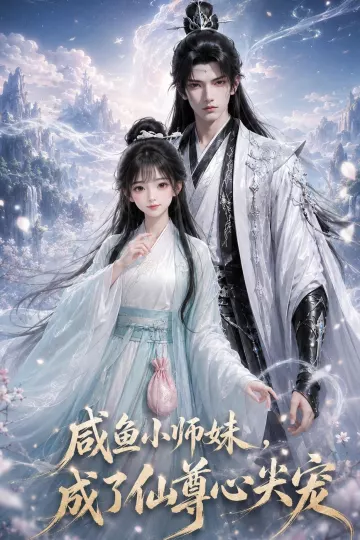 咸鱼小师妹,成了仙尊心尖宠