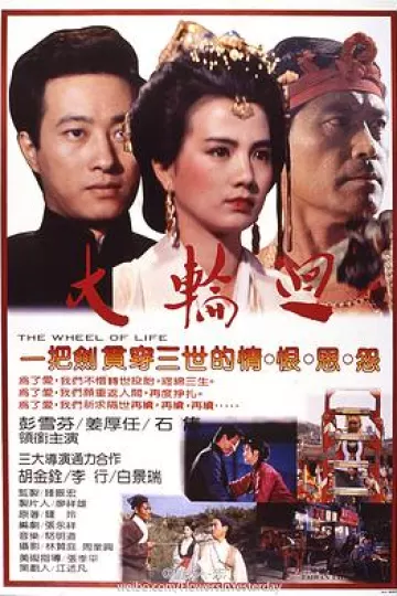 大轮回1983[电影解说]