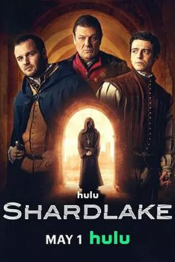 莎德莱克