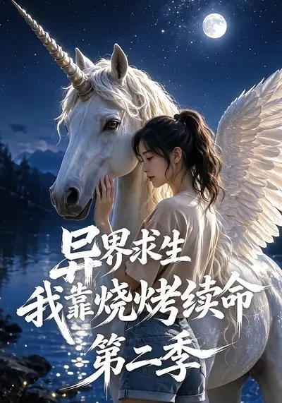 异界求生,我靠烧烤续命第二季
