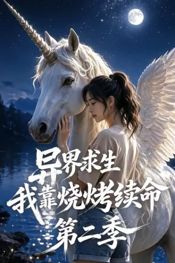 异界求生，我靠烧烤续命第二季