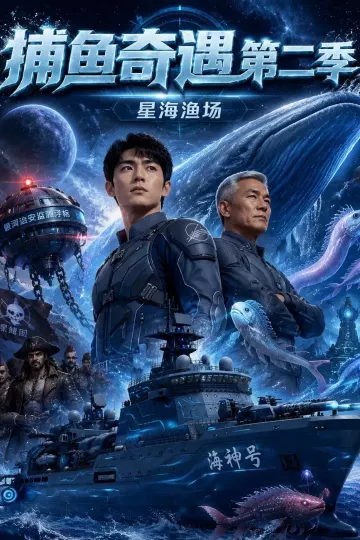捕鱼奇遇第二季