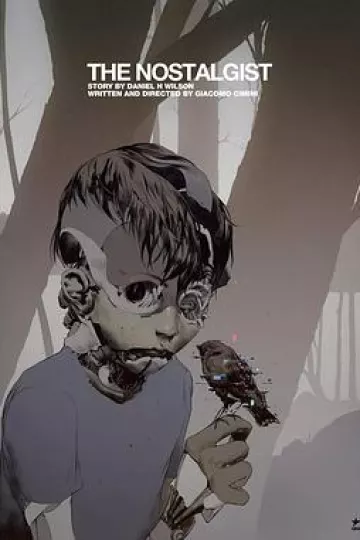 怀旧者