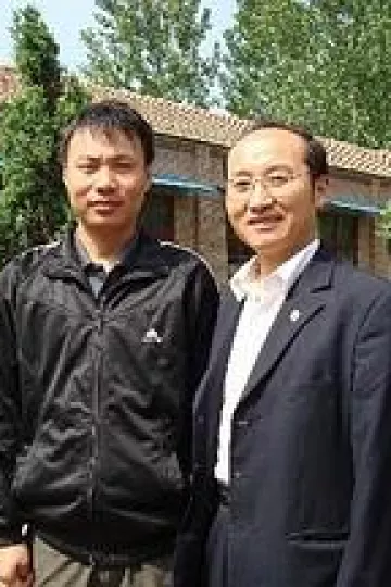 和谐一家亲