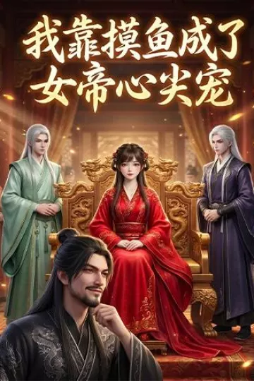我靠摸鱼成了女帝心尖宠
