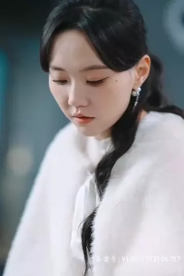 凭爱意将月光私有