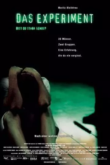 死亡实验2001