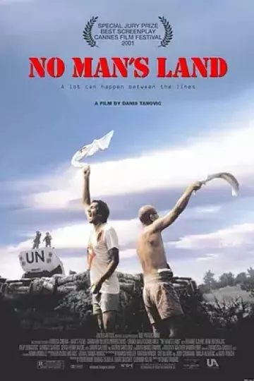 无主之地2001