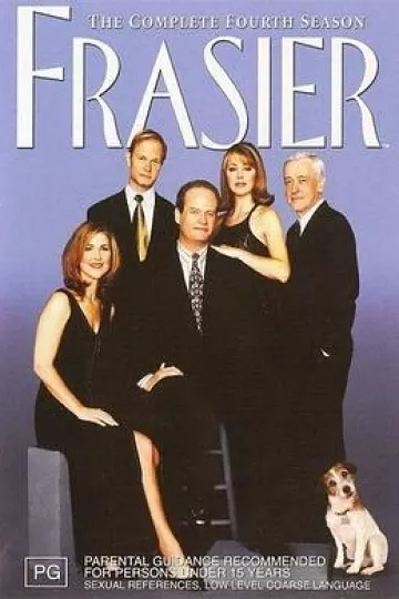 欢乐一家亲第四季