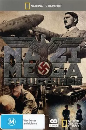 纳粹二战工程第一季