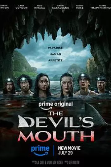 恶魔之口