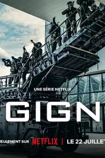G.I.G.N：精英部队