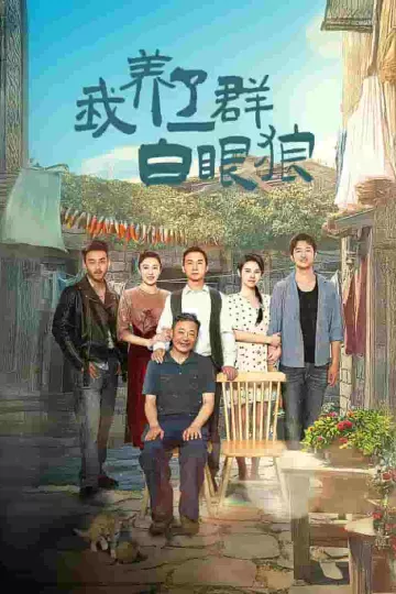 家家有本难念的经 短剧版