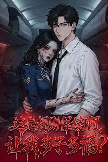 这是规则怪谈啊,让我多子多福