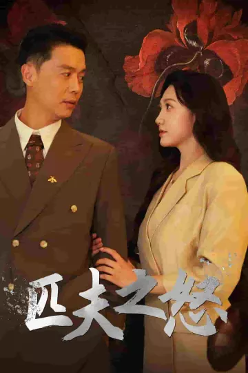 匹夫之怒