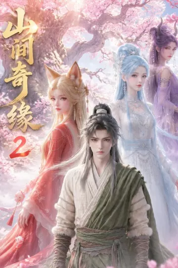 山间奇缘第二季