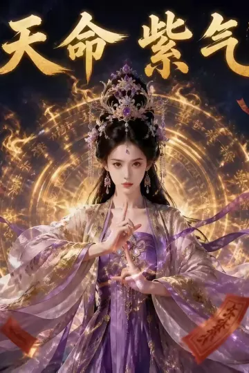 天命紫气