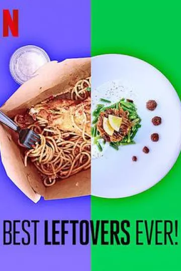 剩食厨王 第一季