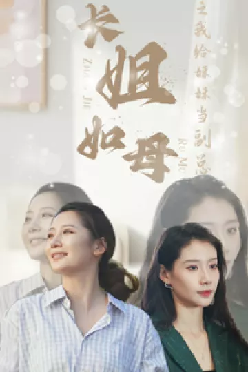 长姐如母之我给妹妹当副总