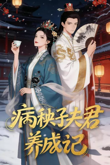 病秧子夫君养成记