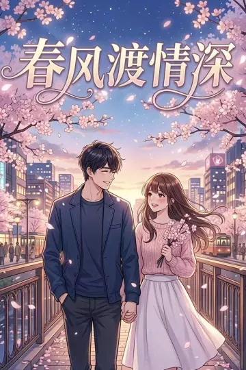 春风渡情深