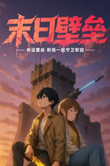末日壁垒第一季