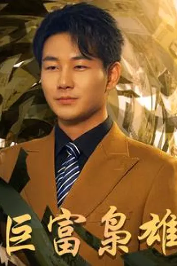 巨富枭雄