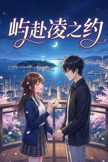 屿赴凌之约