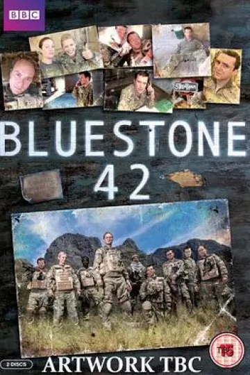 神奇兵营42 第一季