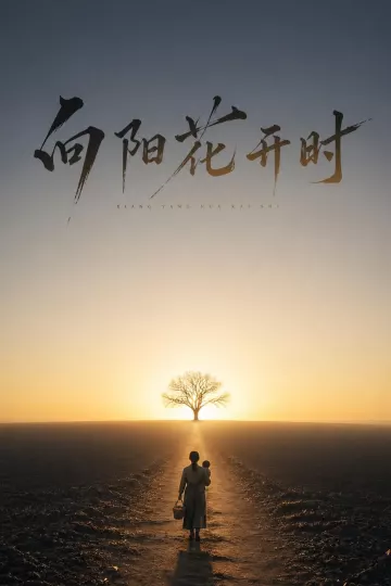 向阳花开时