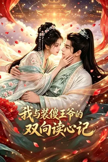 我与装傻王爷的双向读心记
