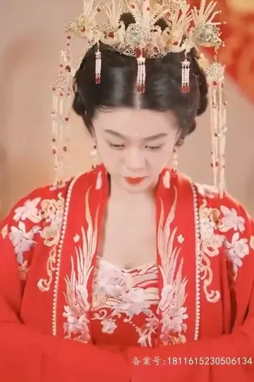 替嫁娇妻又凶又野