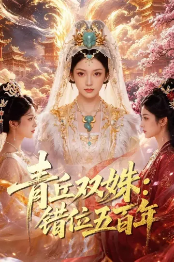 青丘双姝：错位五百年