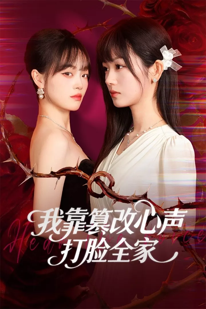 我靠篡改反派心声打脸全家＆假千金心声泄露后我篡改翻盘