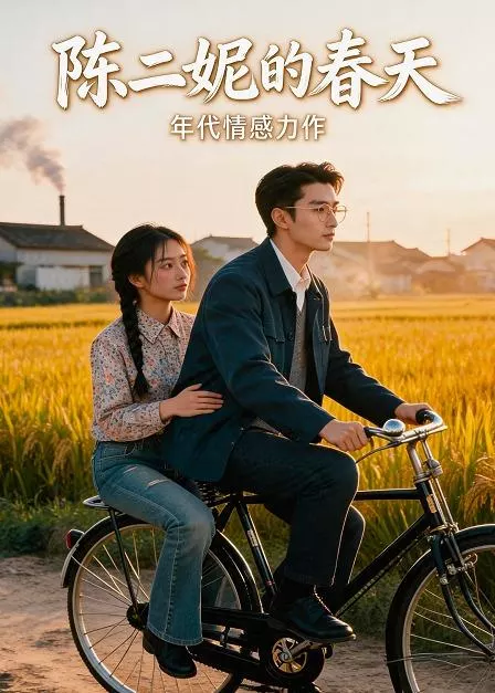 陈二妮的春天