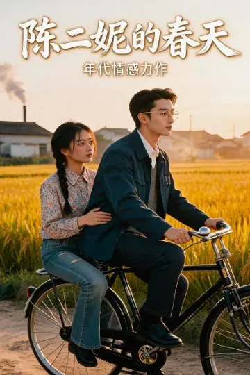陈二妮的春天