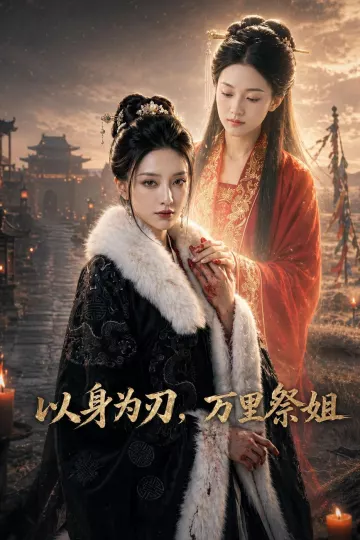 以身为刃,万里祭姐