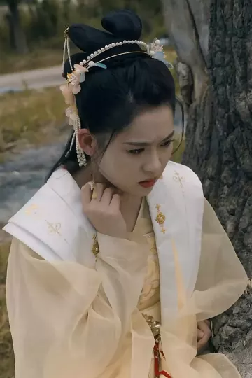 隐龙出渊