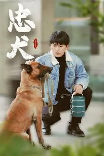 忠犬（短剧版）