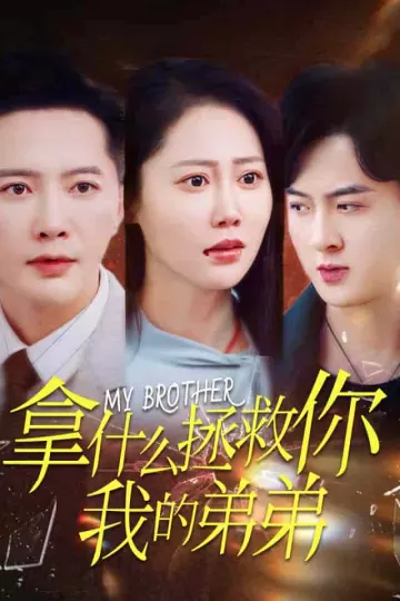 拿什么拯救你我的弟弟
