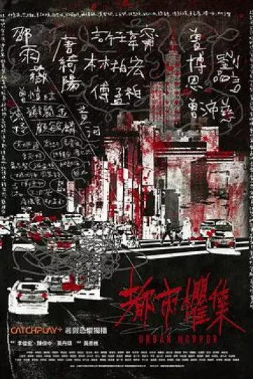 都市惧集