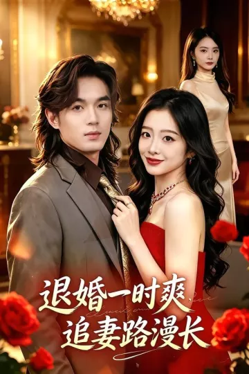 退婚一时爽，追妻路漫长