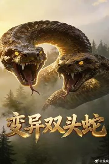 变异双头蛇