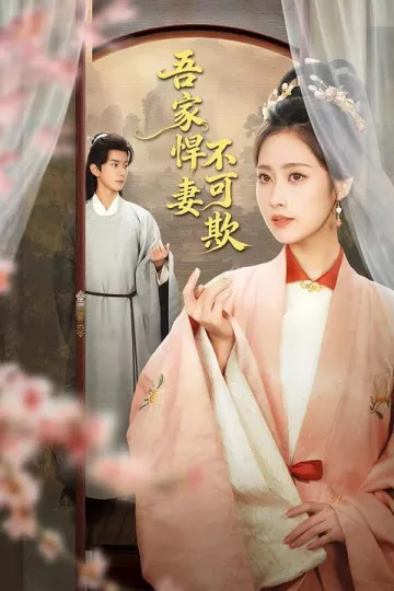 吾家悍妻不可欺