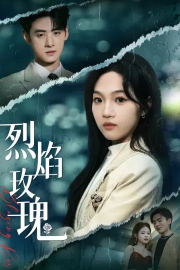 烈焰玫瑰